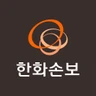 한화손보 로고